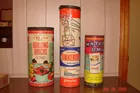 Vintage toys