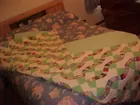 1920/30's Old & nice Quilt 2