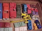 Tootsie Toys cars & other