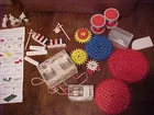 1950's LEGO motorized toy
