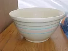 McCoy #12 Crock Bowl