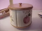 watt pottery