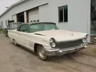 1959 Lincoln Convertible 2dr