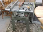 table saw