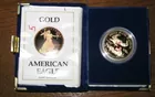 Lyn Liechty Auctions  Lot 5  $50.00 Gold Piece