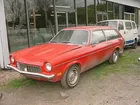 1974 Chevrolet Vega SW
