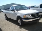 2003 Ford F150