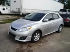 2009 Toyota Matrix