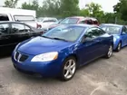 2006 Pontiac G6