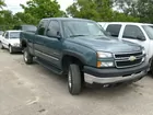 2006 Chevy Silverado
