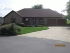Washington Court House Home