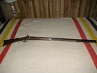 Plains Rifle