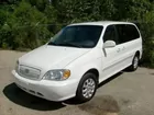 2004 Kia Sedona  53K