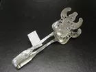 Gorham Chantilly Sterling Tongs