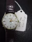 Longines 14 kt watch
