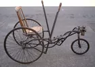 Velocipede