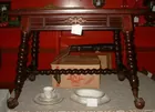Parlor table 