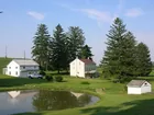 19 acre farm - southern exposure