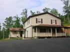 7 bedroom Cabin - Perry Co. 6.8 ac.