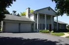 Southern Colonial Style