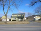 5 bdrm dwl. -2 ac. lot