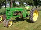 1941 John Deere B