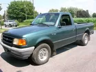95 Ford Ranger 66k