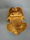 US Marshall Badge