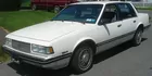1989 Chevrolet celebrity