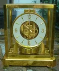 Lecoultre Atmos