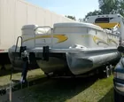 2006 Bennington 2050RL