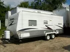 2007 Salem Travel Trailer