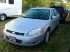 2006 Chevy Impala