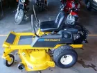 Cub Cadet Zero Turn 50 inch deck