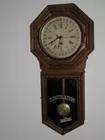 Regulator Clock