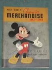 Disney Catalog 1947