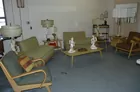 9-Piece Heywood Wakefield Living Room Suit