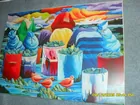  IVEY  HAYES giclee A Kleins Auction Castle Hayne 