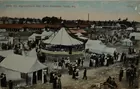 Early York Fair Post Card