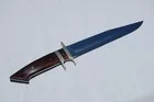 D'holder Knife Subhilt