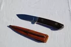 Bob Loveless Knife Hunter - Micarta