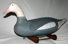 R. Madison Mitchell Blue Goose