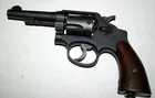 Smith & Wesson 22