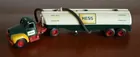 Hess Tanker Truck