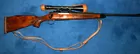 Remmington 30 .06 Riffle