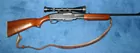 Remmington 30 .06 Riffle