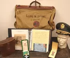Grouping related to Colonel Lloyd W. Stearns – All