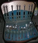 Sterling Silver