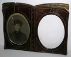 Double-Picture Frame