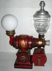 Commercial Coffee Grinder